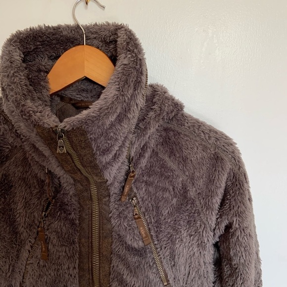 Kuhl Flight fleece jacket - Picture 6 of 8